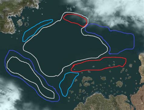 bdo hungry sea monster locations|Grinding Sea Monsters for Ship Materials .